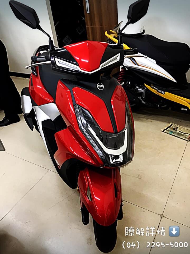 台中機車借款