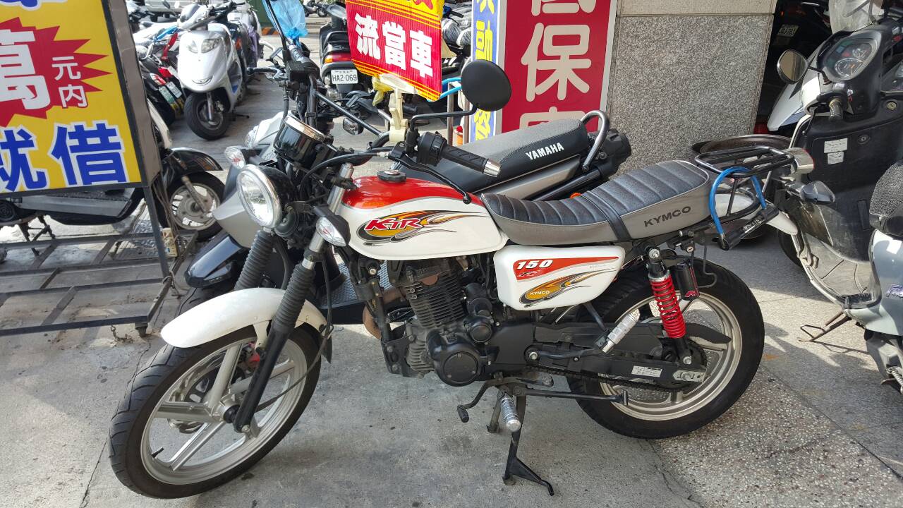 台中機車借款