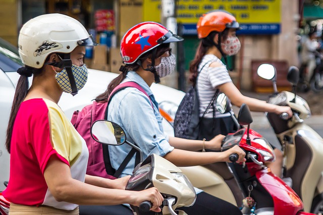 台中摩托車借款