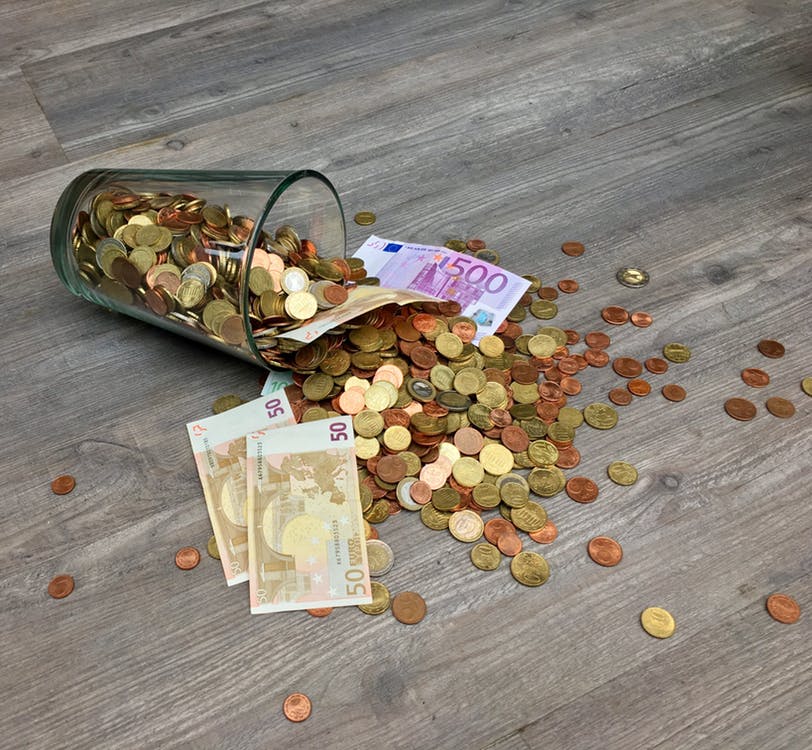 台中知名當鋪