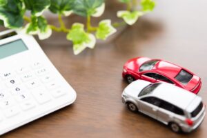 汽車動保設定