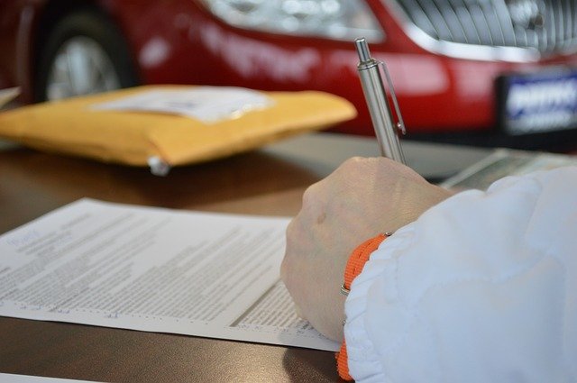 汽車貸款試算，車貸利率多少才合理？